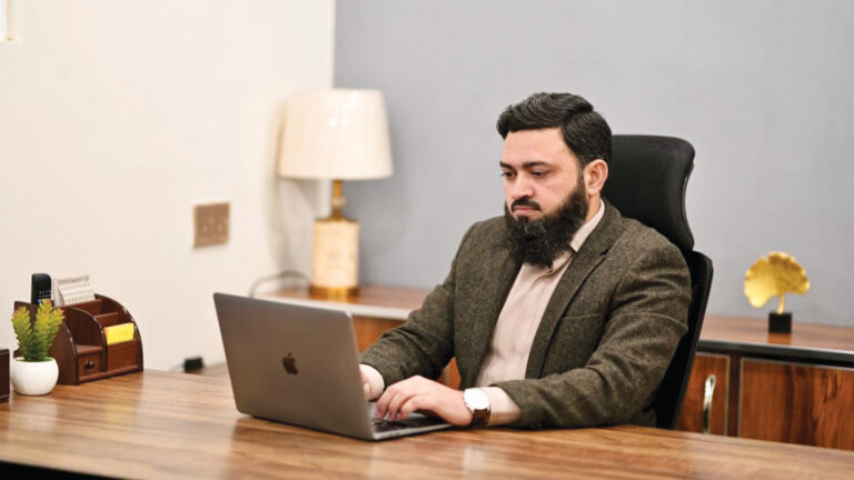Top Leadership CEO DigiPro