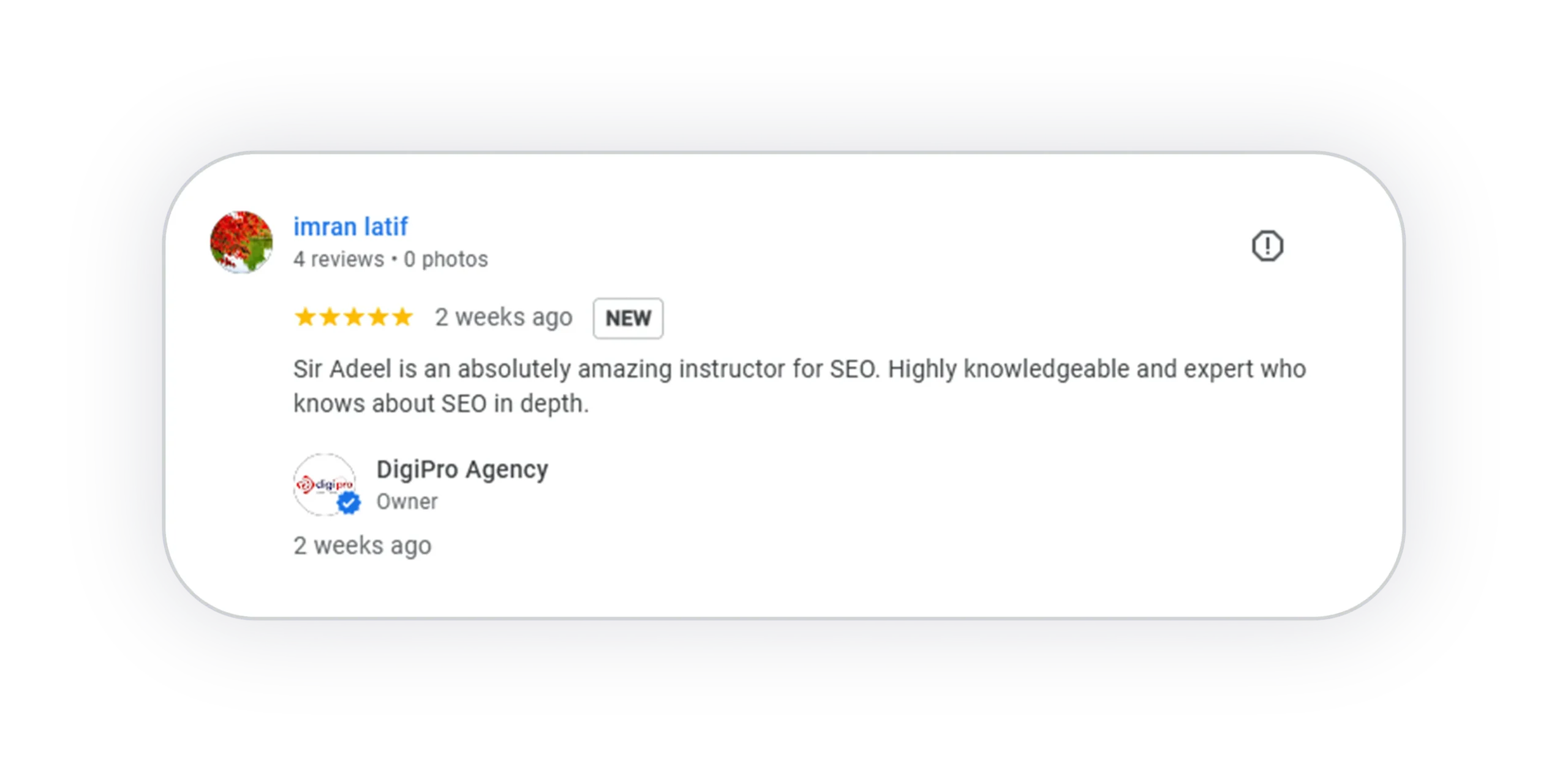 seo course digipro