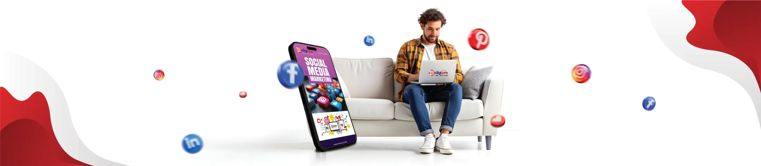 social media marketing