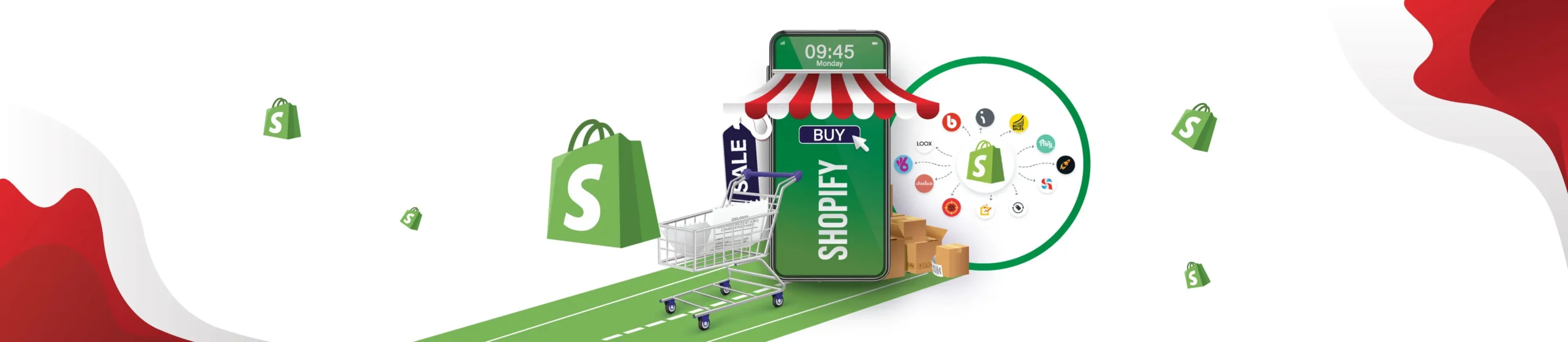 best e-commerce services